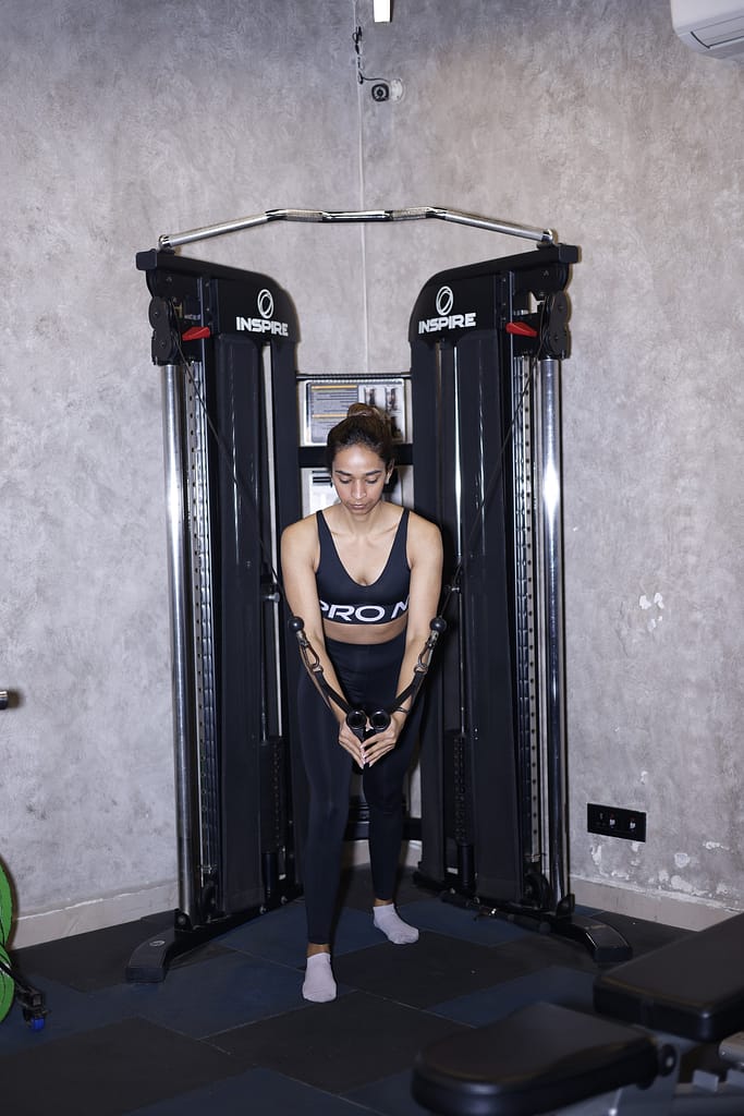 TRX